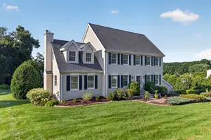 103 Fairway Dr, Portland, CT 06480 - Photo 1