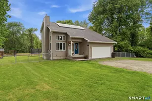 234 N Society Rd, Canterbury, CT 06331 - Photo 1