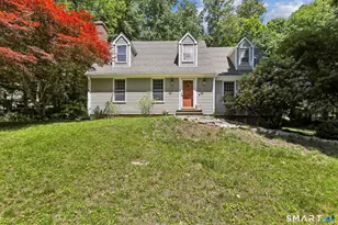 338 Good Hill Rd, Woodbury, CT 06798 - Photo 1