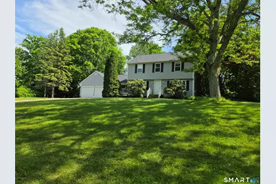 20 Courtland Drive, Shelton, CT 06484 - Photo 1
