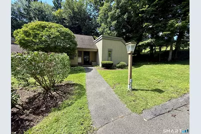 105 Heritage Village #B, Southbury, CT 06488 - Photo 1
