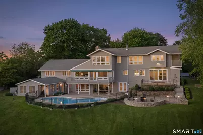 132 Merrimac Drive, Trumbull, CT 06611 - Photo 1