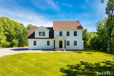 86 Winchester Road, New Hartford, CT 06057 - Photo 1