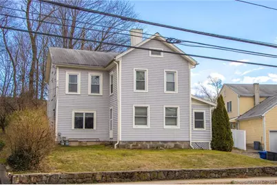 236 Flax Hill Road #2, Norwalk, CT 06854 - Photo 1