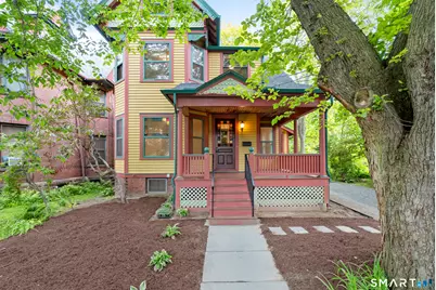102 Huntington Street, Hartford, CT 06105 - Photo 1