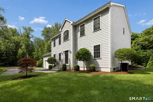 10 High Ridge Grove, Brookfield, CT 06804 - Photo 1