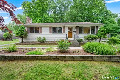 141 Fairlawn Street, Bristol, CT 06010 - Photo 1