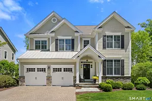 15 River Ridge Ln, Wilton, CT 06897 - Photo 1