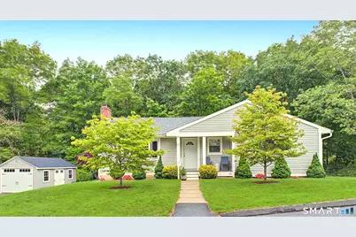 15 Cloverdale Circle, Deep River, CT 06417 - Photo 1