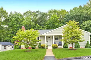 15 Cloverdale Cir, Deep River, CT 06417 - Photo 1