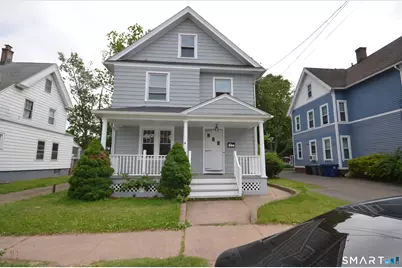 236 Court Street, West Haven, CT 06516 - Photo 1