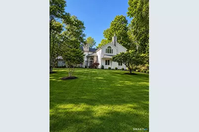 29 Flint Rock Road, Stamford, CT 06903 - Photo 1