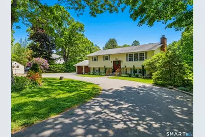 190 Cow Hill Road, Clinton, CT 06413 - Photo 1