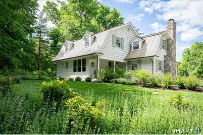 127 Limekiln Road, Redding, CT 06896 - Photo 1