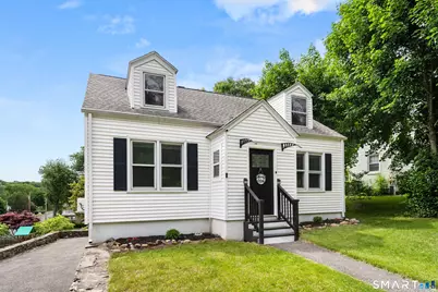 243 White Plains Road, Trumbull, CT 06611 - Photo 1