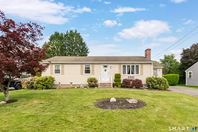 43 Danbury Lane, Bristol, CT 06010 - Photo 1