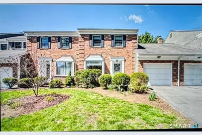 136 Tunxis Village #136, Farmington, CT 06032 - Photo 1