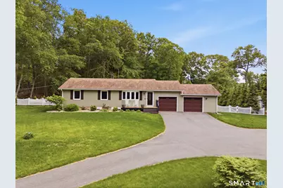 5 Beechcrest Drive, East Hampton, CT 06424 - Photo 1