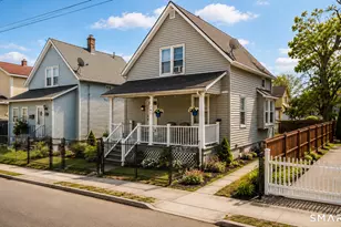 182 Deforest Ave, Bridgeport, CT 06607 - Photo 1