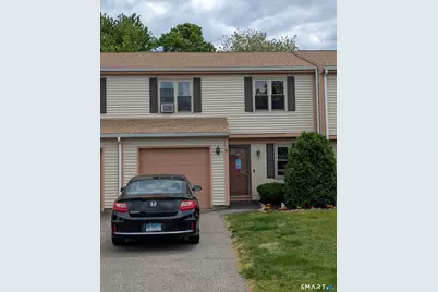 6 Hickory Lane #6, Rocky Hill, CT 06067 - Photo 1