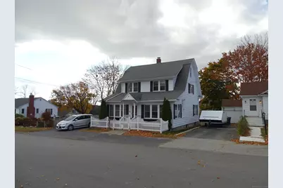 45 Olive Street, Waterford, CT 06385 - Photo 1