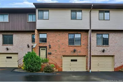 237 Strawberry Hill Avenue #42, Stamford, CT 06902 - Photo 1
