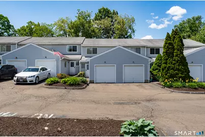 60 Coleman Street #A4, East Haven, CT 06512 - Photo 1