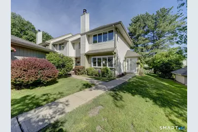 171 Coho Lane #171, Suffield, CT 06078 - Photo 1