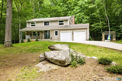 177 Goose Lane, Tolland, CT 06084 - Photo 1