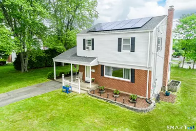 50 Putnam Lane, Enfield, CT 06082 - Photo 1