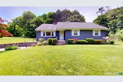 309 Danbury Road, Ridgefield, CT 06877 - Photo 1