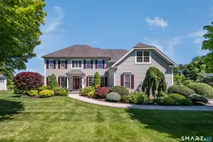 15 Garden Gate, Farmington, CT 06032 - Photo 1