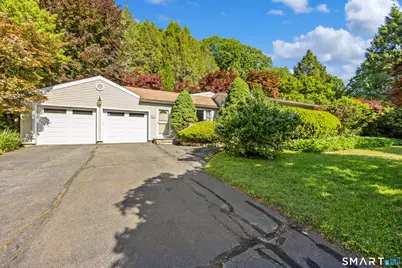 205 Mountain Road, Cheshire, CT 06410 - Photo 1