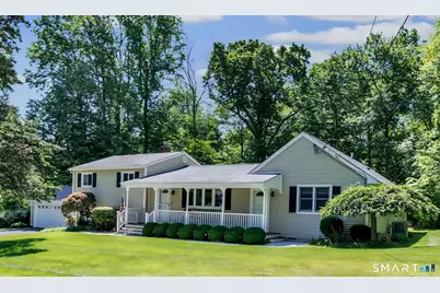 109 Gay Bower Road, Monroe, CT 06468 - Photo 1