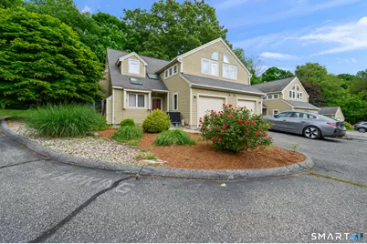 131 Courtyard Lane #131, Mansfield, CT 06268 - Photo 1