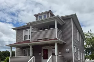 17-19 Baltimore St, Hartford, CT 06112 - Photo 1