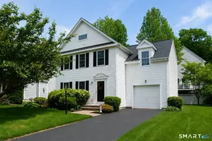26 Fox Hollow, Avon, CT 06001 - Photo 1