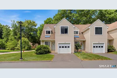 20 Evergreen Trail #20, Farmington, CT 06032 - Photo 1