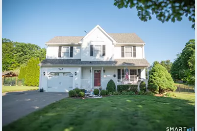 6 Vumbaco Drive, Wallingford, CT 06492 - Photo 1