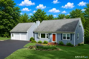 61 Bob Hill Rd, Ridgefield, CT 06877 - Photo 1