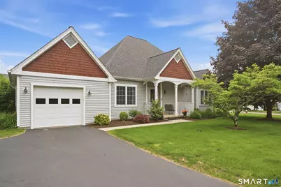 174 Thistle Pond Drive #174, Bloomfield, CT 06002 - Photo 1
