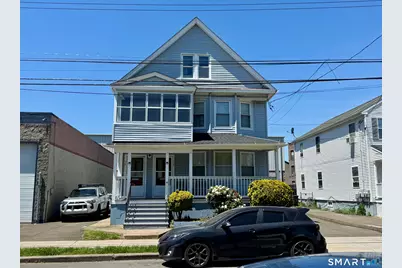 56 Elizabeth Street, Bridgeport, CT 06610 - Photo 1
