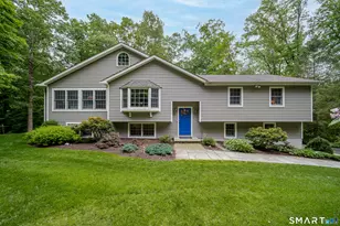 45 N Nabby Rd, Danbury, CT 06811 - Photo 1