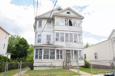 376 Broad Street, New Britain, CT 06053 - Photo 1