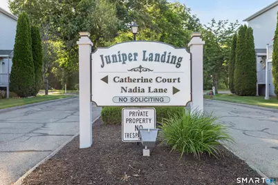 1 Catherine Court #B, Wallingford, CT 06492 - Photo 1