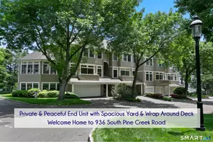 936 S Pine Creek Rd, Fairfield, CT 06824 - Photo 1
