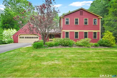 16 Fawn Drive, Granby, CT 06035 - Photo 1
