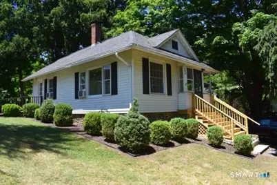 689 Kent Road, New Milford, CT 06755 - Photo 1