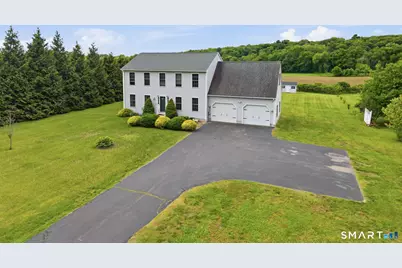 37 Tuckie Road, Windham, CT 06280 - Photo 1