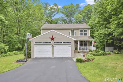 21 Old Willimantic Road, Columbia, CT 06237 - Photo 1